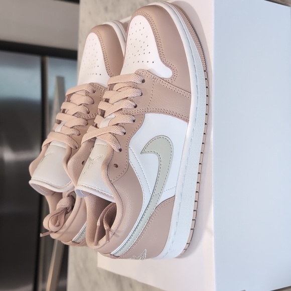 Jordan Shoes - Air Jordan 1 Low